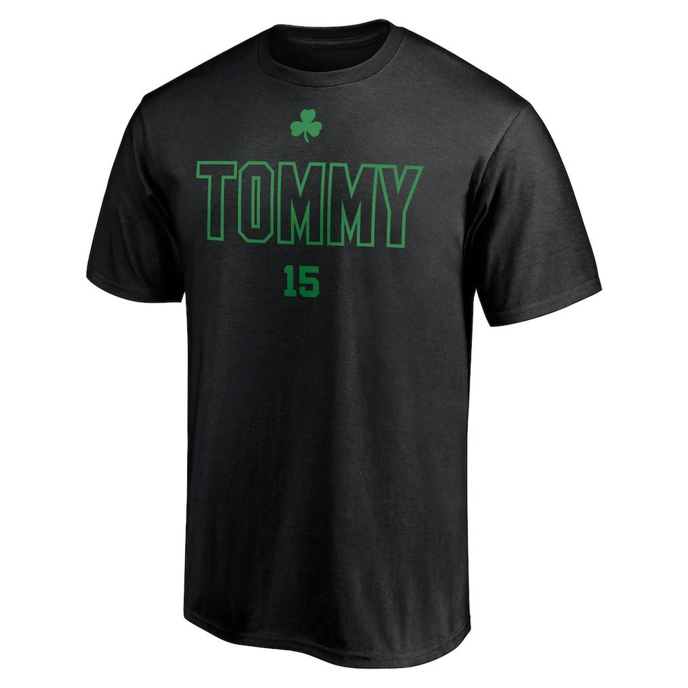 Tom Heinsohn Boston Celtics T-Shirt Online
