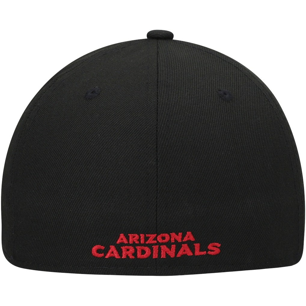 Arizona Cardinals New Era Omaha Low Profile 59FIFTY Fitted Hat