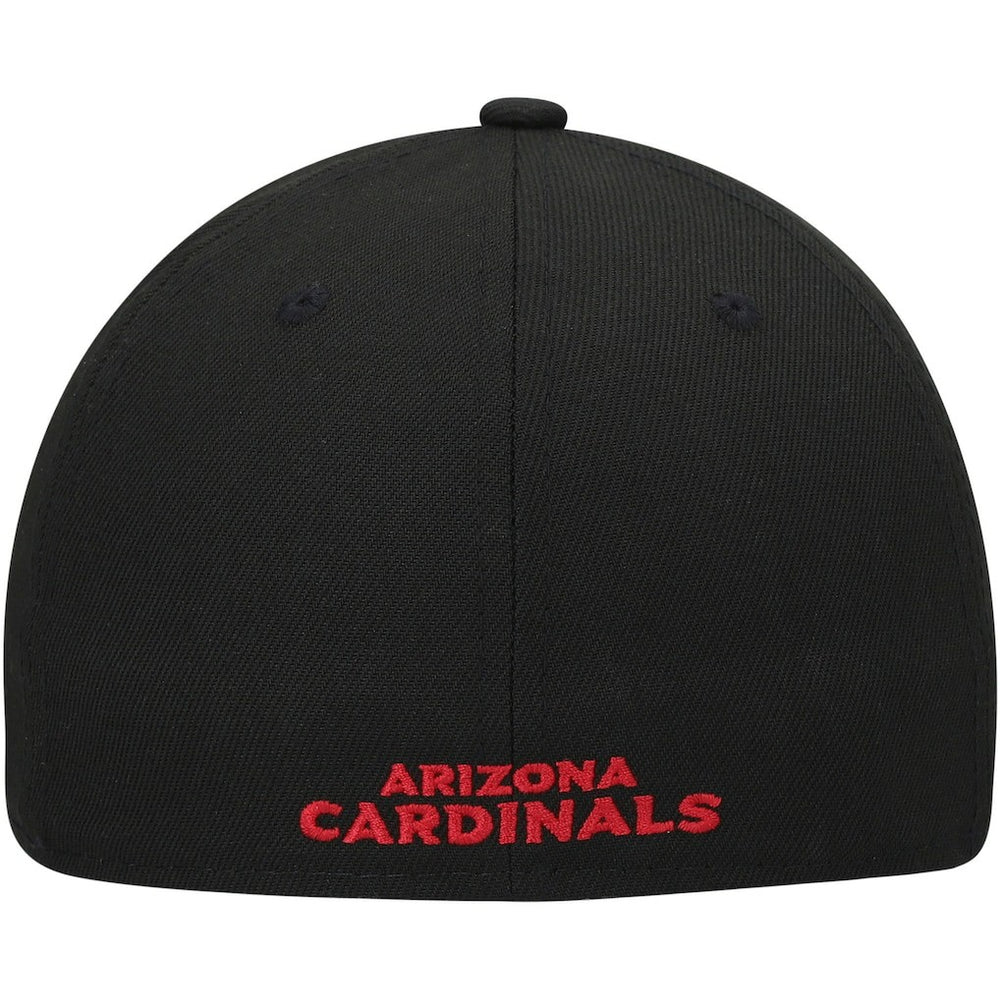 Arizona Cardinals New Era Omaha Low Profile 59FIFTY Fitted Hat