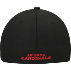 Arizona Cardinals New Era Omaha Low Profile 59FIFTY Fitted Hat