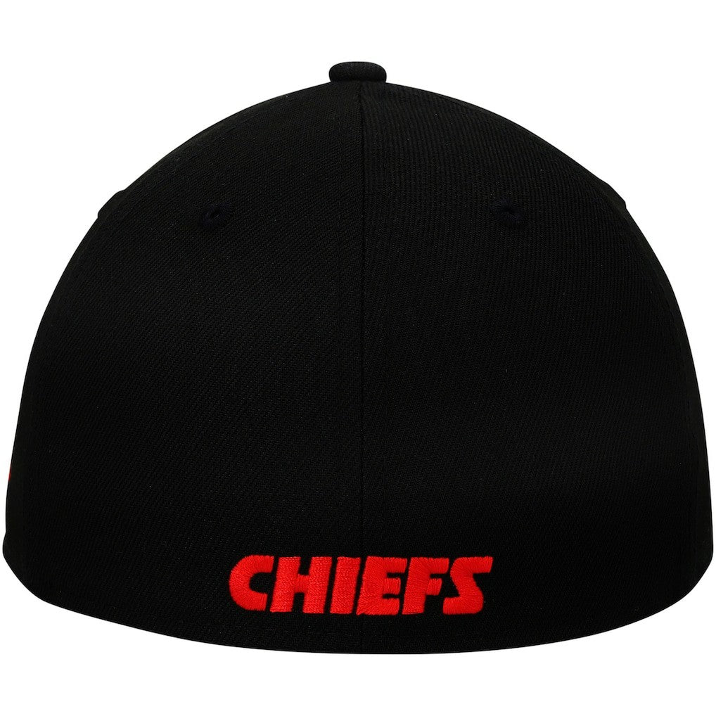 Kansas City Chiefs New Era Omaha Low Profile 59FIFTY Fitted Hat