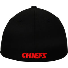 Kansas City Chiefs New Era Omaha Low Profile 59FIFTY Fitted Hat