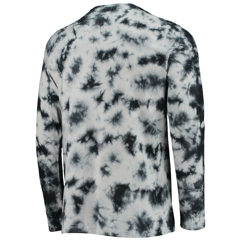 Atlanta Falcons New Era Tie-Dye Long Sleeve T-Shirt