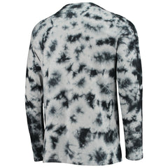 Atlanta Falcons New Era Tie-Dye Long Sleeve T-Shirt