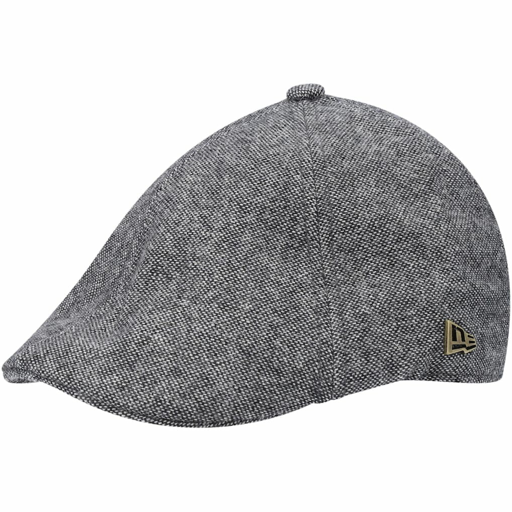 San Francisco 49ers New Era Peaky Duckbill Fitted Hat