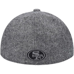 San Francisco 49ers New Era Peaky Duckbill Fitted Hat