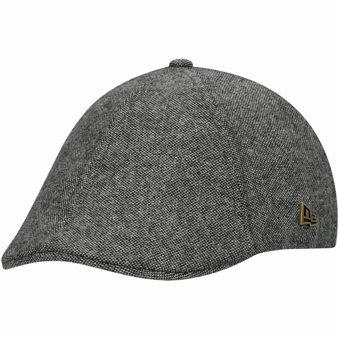 Tampa Bay Buccaneers New Era Peaky Duckbill Fitted Hat