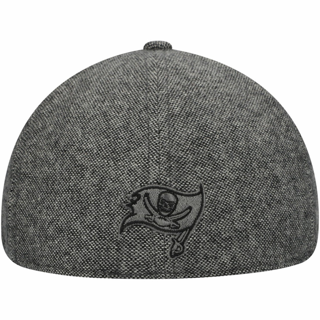 Tampa Bay Buccaneers New Era Peaky Duckbill Fitted Hat