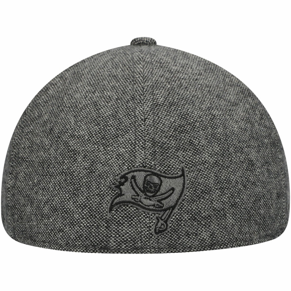 Tampa Bay Buccaneers New Era Peaky Duckbill Fitted Hat