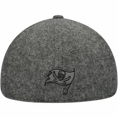 Tampa Bay Buccaneers New Era Peaky Duckbill Fitted Hat