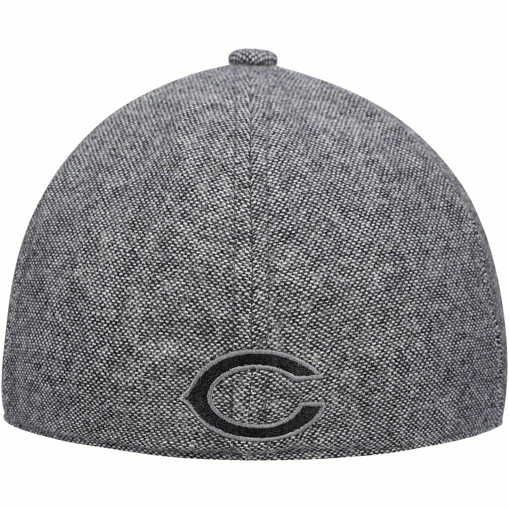 Chicago Bears New Era Peaky Duckbill Fitted Hat