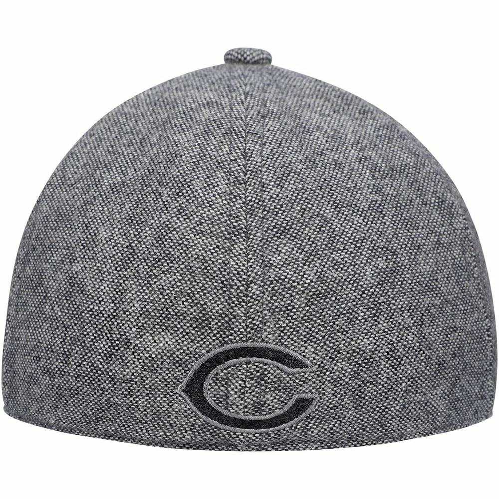 Chicago Bears New Era Peaky Duckbill Fitted Hat