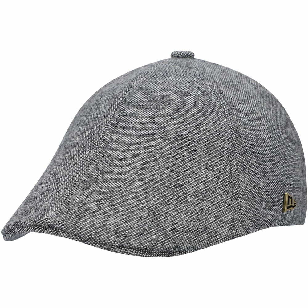 Chicago Bears New Era Peaky Duckbill Fitted Hat
