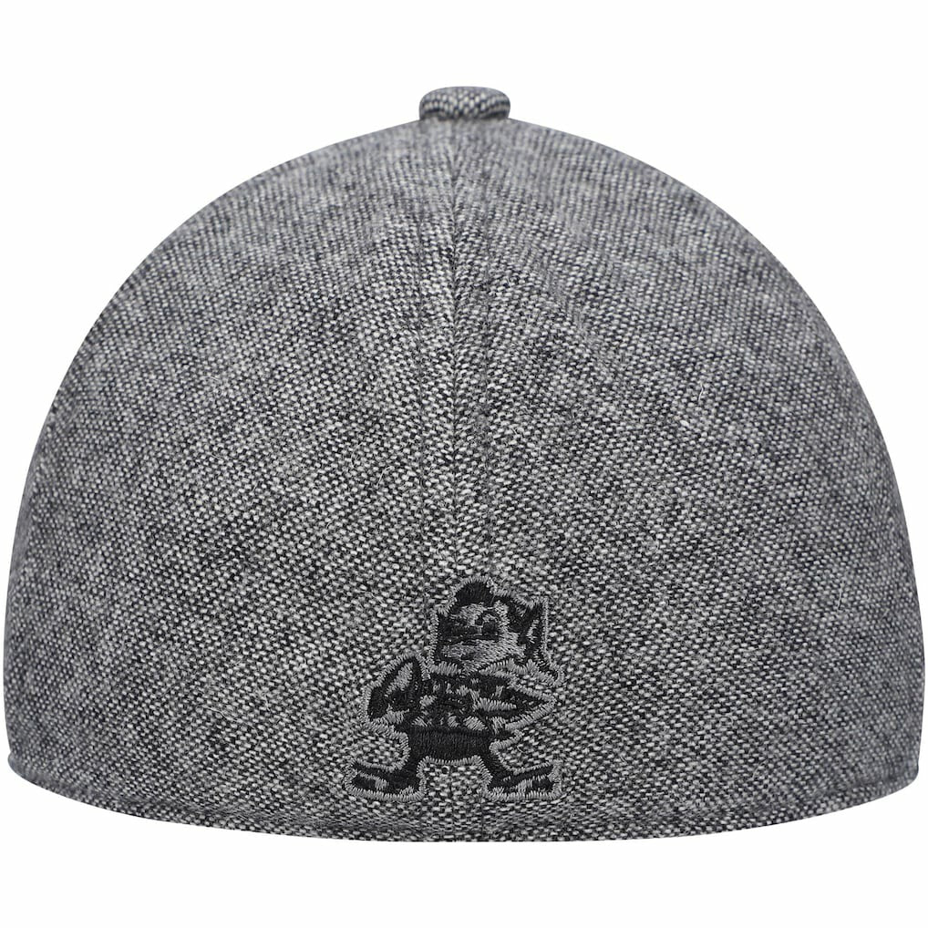 Cleveland Browns New Era Peaky Duckbill Fitted Hat