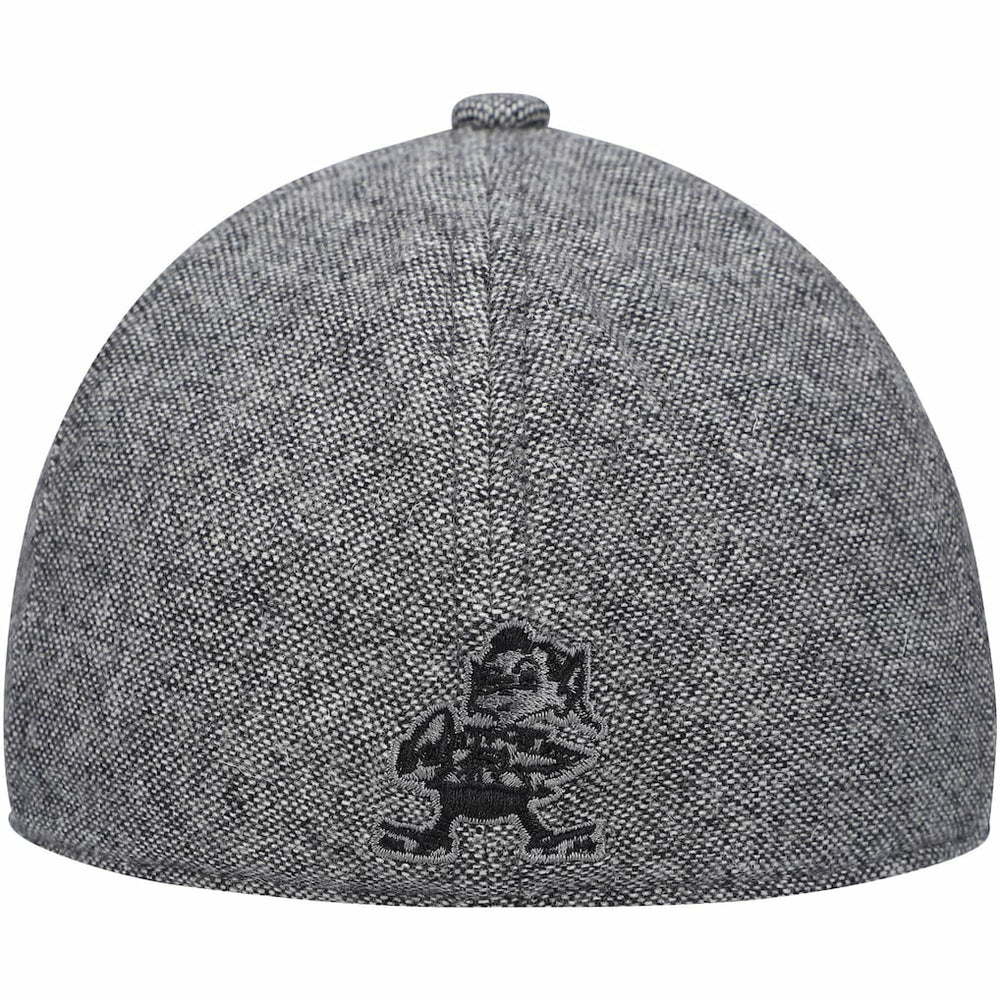 Cleveland Browns New Era Peaky Duckbill Fitted Hat