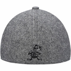 Cleveland Browns New Era Peaky Duckbill Fitted Hat
