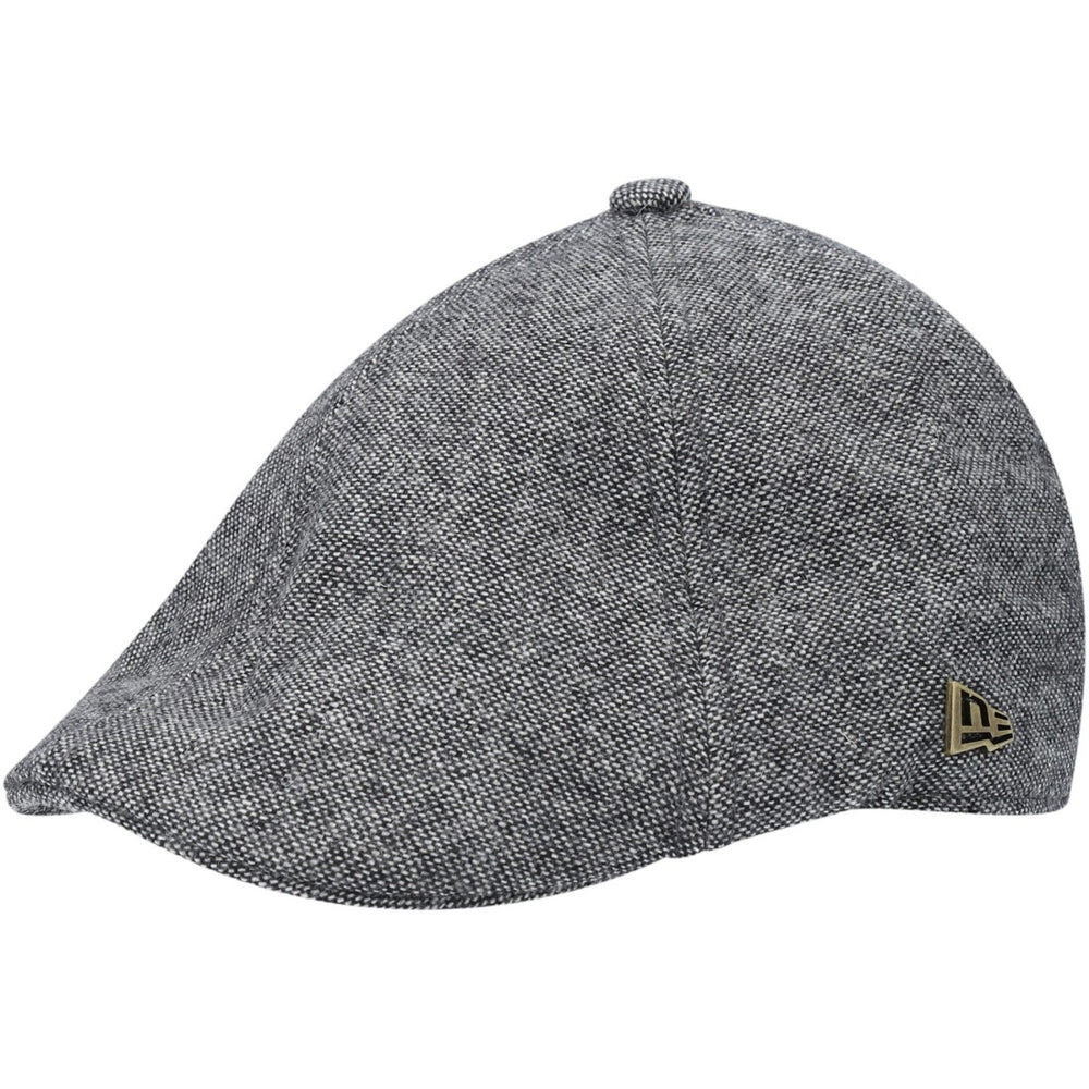 Denver Broncos New Era Peaky Duckbill Fitted Hat
