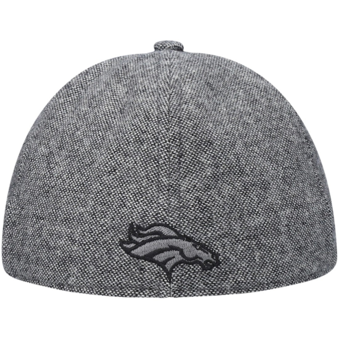 Denver Broncos New Era Peaky Duckbill Fitted Hat