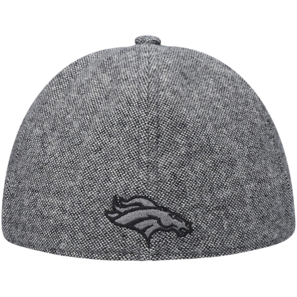 Denver Broncos New Era Peaky Duckbill Fitted Hat