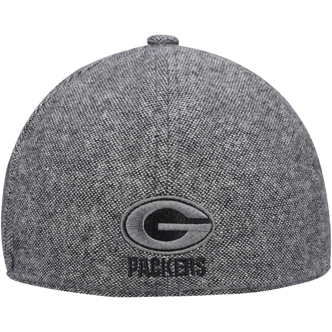 Green Bay Packers New Era Peaky Duckbill Fitted Hat