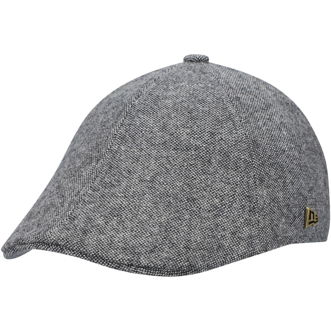 Green Bay Packers New Era Peaky Duckbill Fitted Hat