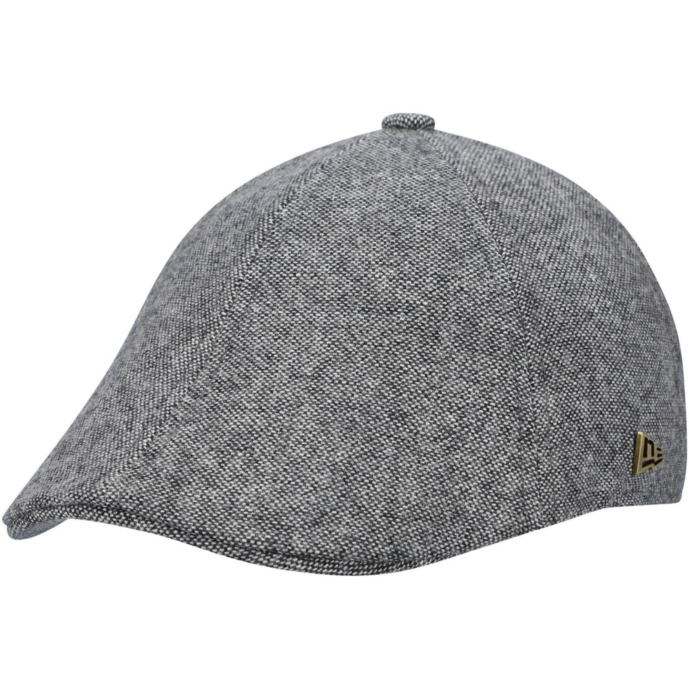 Green Bay Packers New Era Peaky Duckbill Fitted Hat