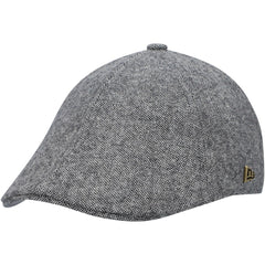 Green Bay Packers New Era Peaky Duckbill Fitted Hat
