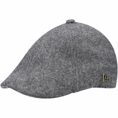 Kansas City Chiefs New Era Peaky Duckbill Fitted Hat