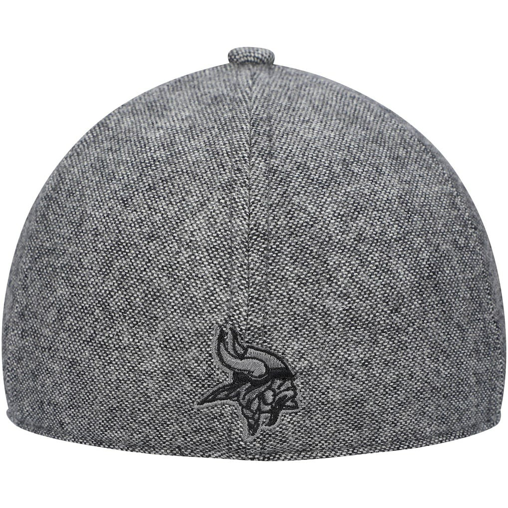 Minnesota Vikings New Era Peaky Duckbill Fitted Hat