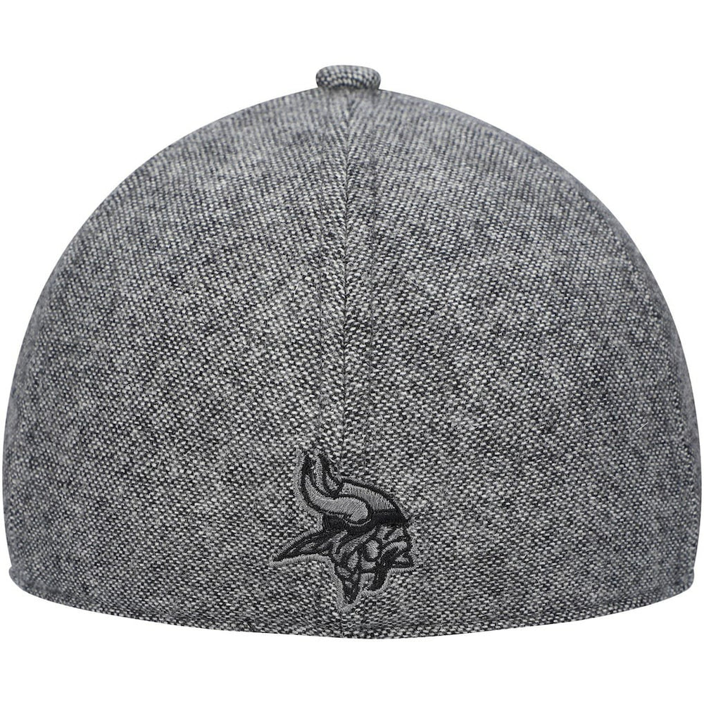Minnesota Vikings New Era Peaky Duckbill Fitted Hat