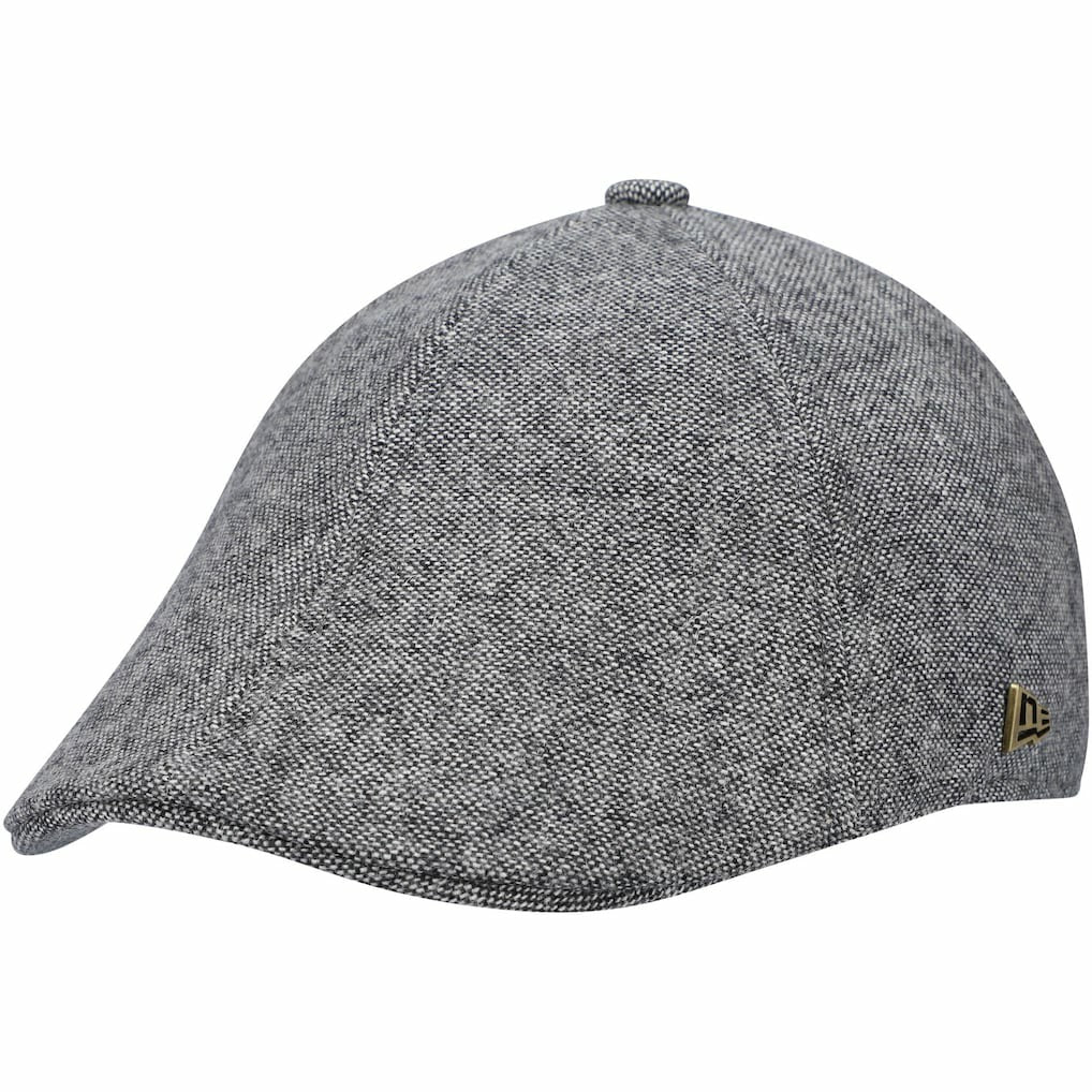 New England Patriots New Era Peaky Duckbill Fitted Hat