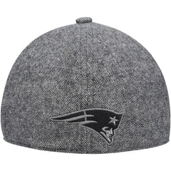 New England Patriots New Era Peaky Duckbill Fitted Hat