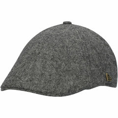 New Orleans Saints New Era Peaky Duckbill Fitted Hat