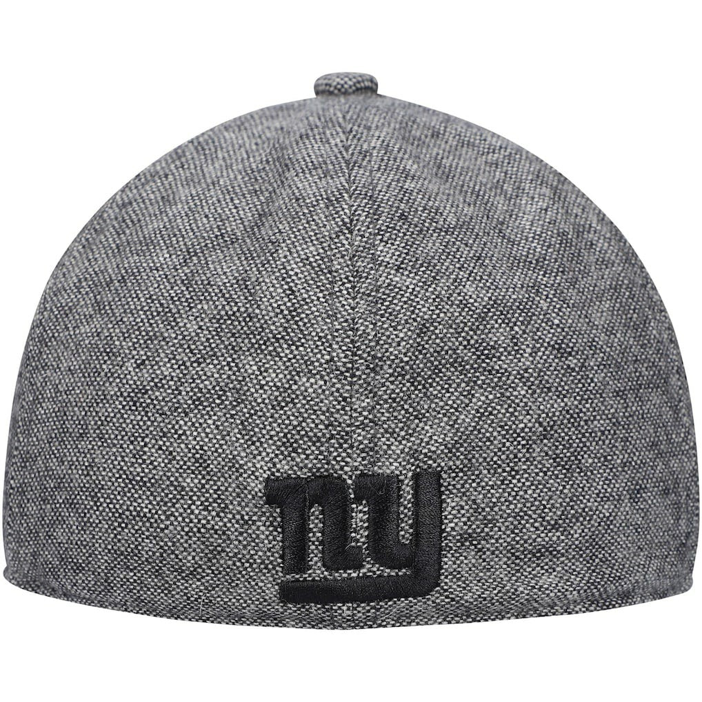 New York Giants New Era Peaky Duckbill Fitted Hat