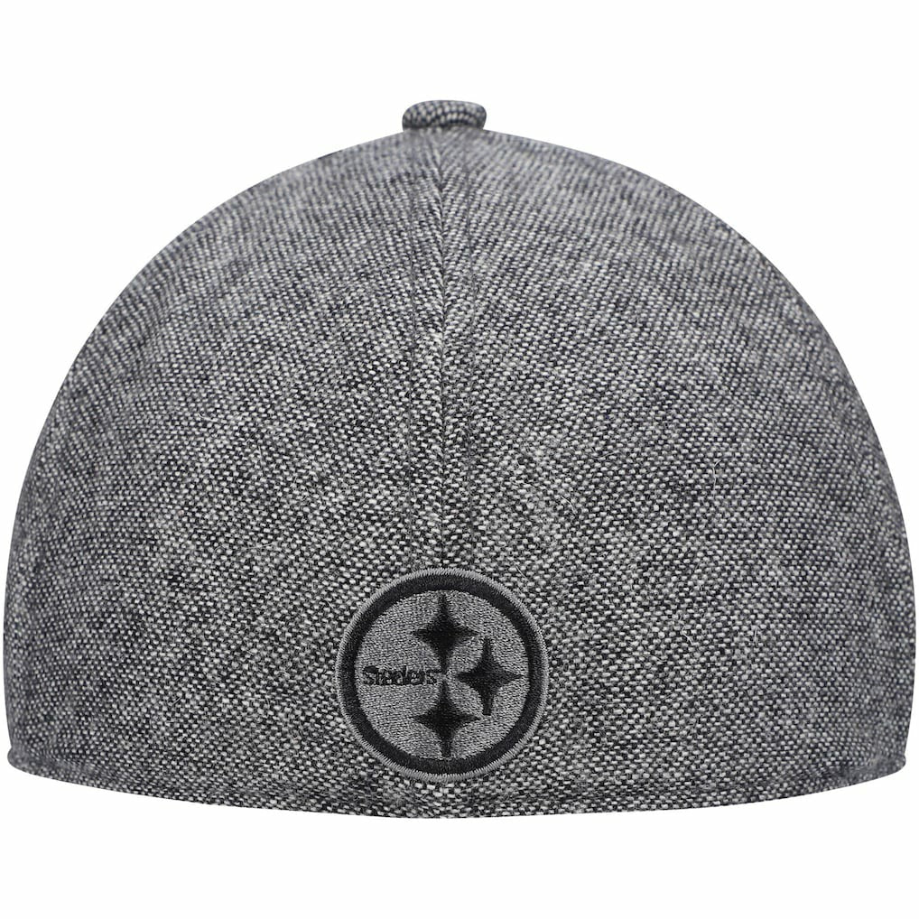 Pittsburgh Steelers New Era Peaky Duckbill Fitted Hat
