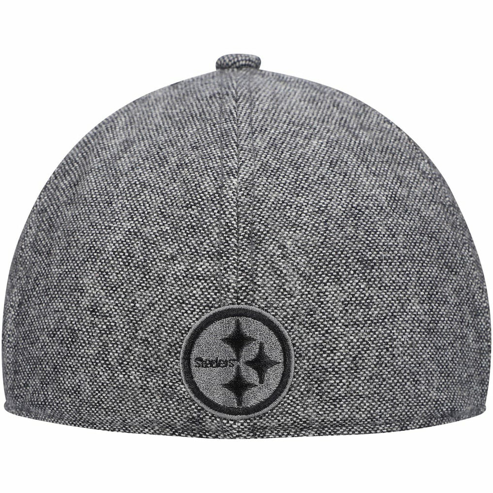 Pittsburgh Steelers New Era Peaky Duckbill Fitted Hat