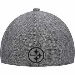 Pittsburgh Steelers New Era Peaky Duckbill Fitted Hat
