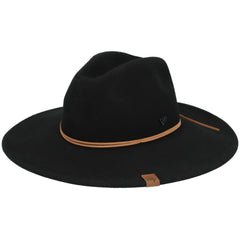 Tampa Bay Buccaneers New Era Women's Willow Wide Brim Fedora