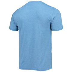 Dallas Mavericks Homage NBA x Grateful Dead Tri-Blend T-Shirt sale On Sale