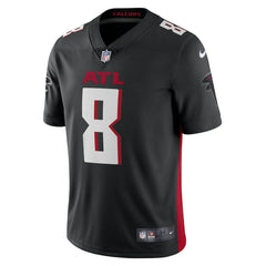 Atlanta Falcons Nike Kyle Pitts  Vapor Limited Jersey