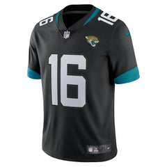 Jacksonville Jaguars Nike Trevor Lawrence  Alternate Vapor Limited Jersey