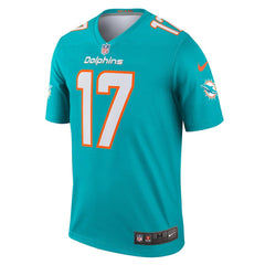Miami Dolphins Nike Jaylen Waddle  Legend Player Performance Top