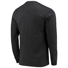 Carolina Panthers  Starter Halftime Long Sleeve T-Shirt