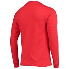 Arizona Cardinals  Starter Halftime Long Sleeve T-Shirt