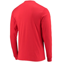 Tampa Bay Buccaneers  Starter Halftime Long Sleeve T-Shirt
