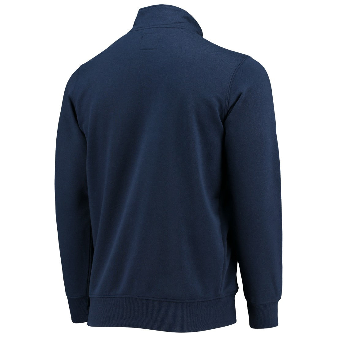 Tennessee Titans  Starter Heisman Quarter-Zip Jacket