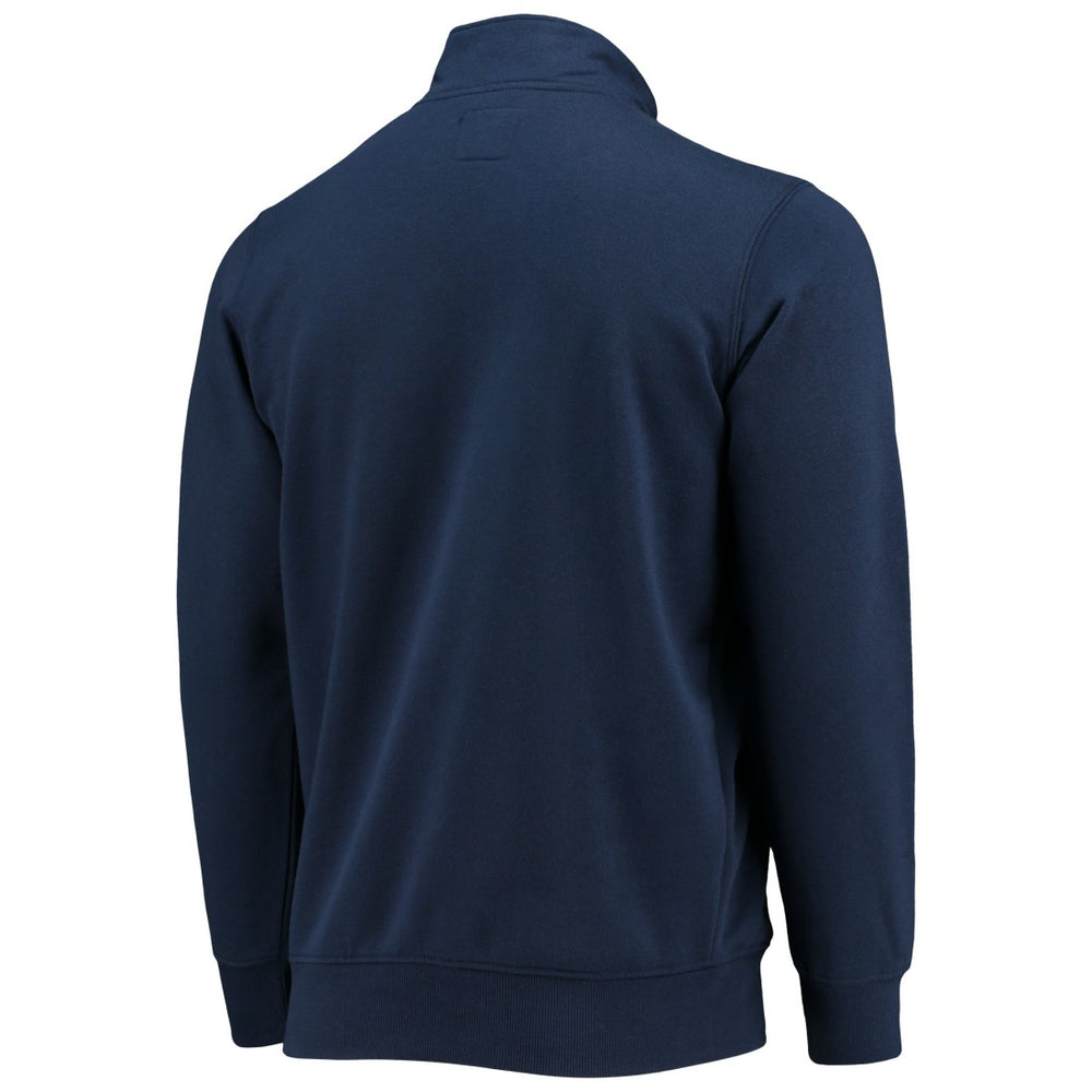 Tennessee Titans  Starter Heisman Quarter-Zip Jacket