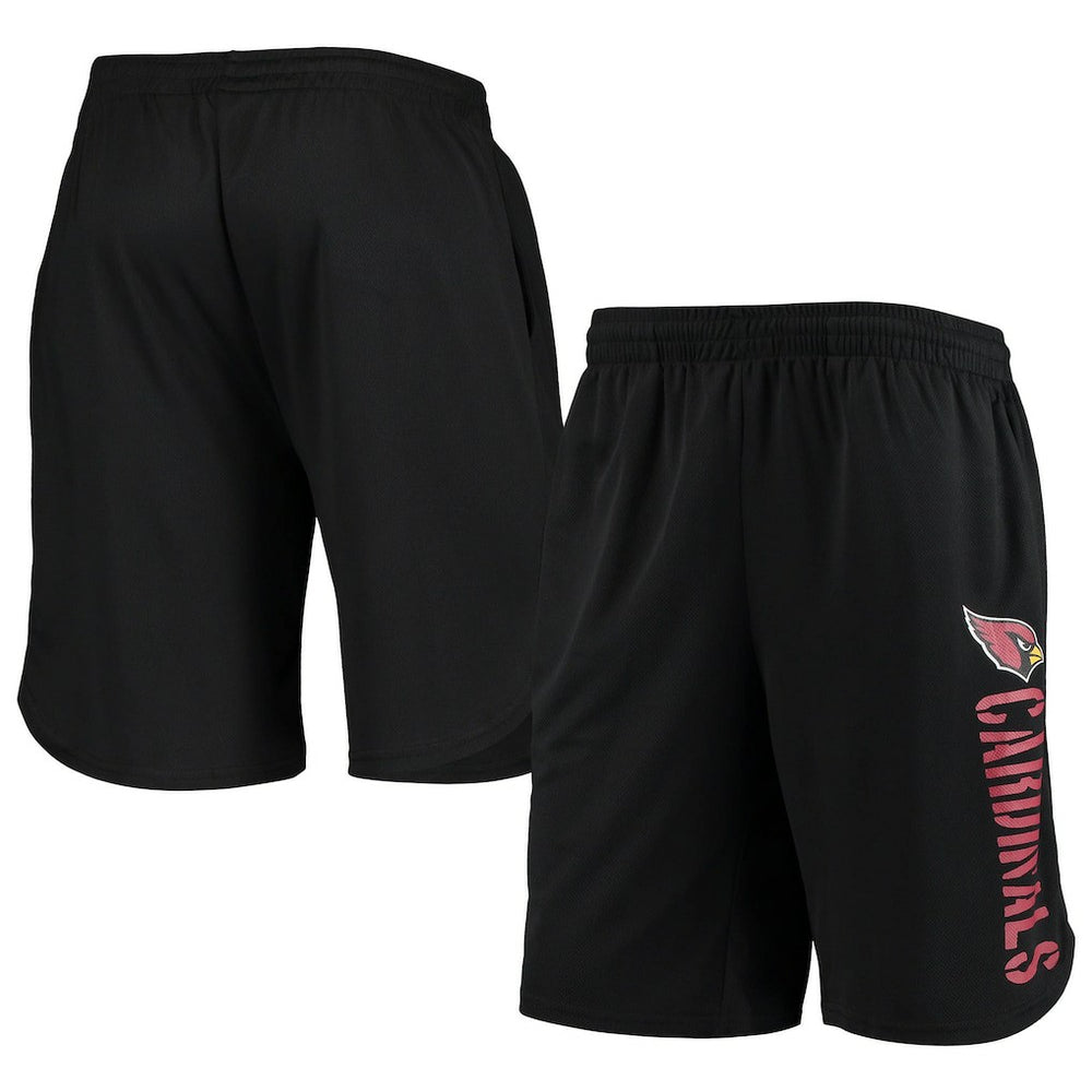 Arizona Cardinals  MSX by Michael Strahan Training Shorts