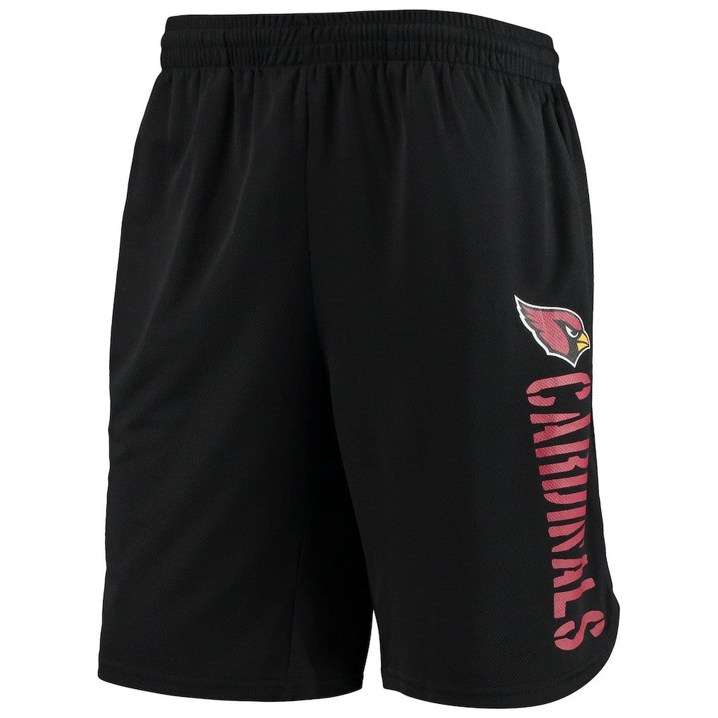 Arizona Cardinals  MSX by Michael Strahan Training Shorts