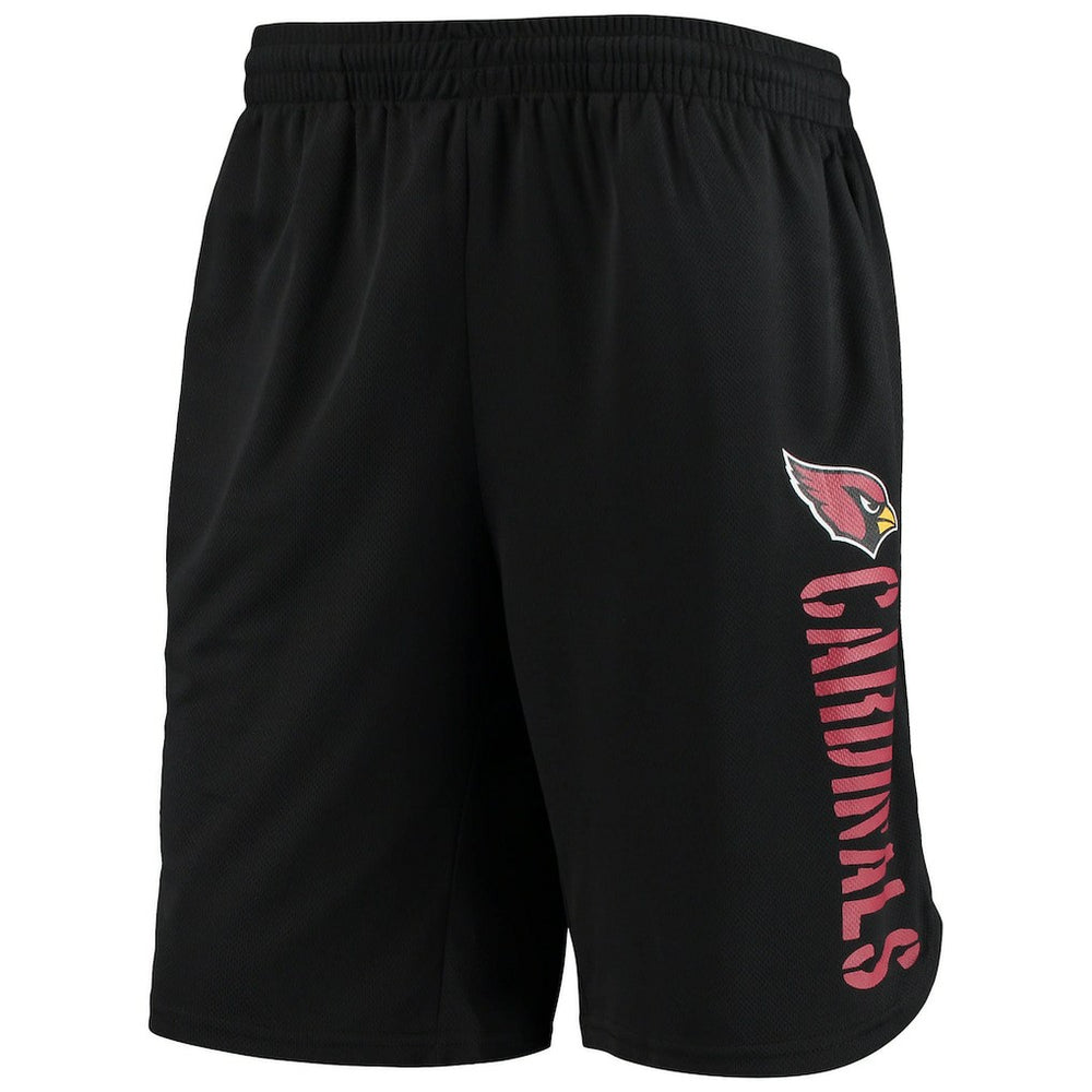 Arizona Cardinals  MSX by Michael Strahan Training Shorts